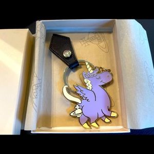 Vivienne Westwood Keychain